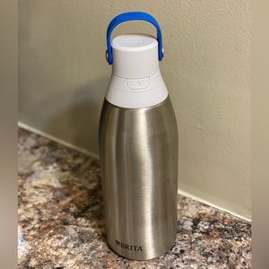 Brita Insulated Filtered Water Bottle